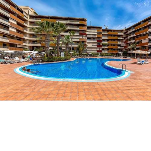 Luxury Apartment Los Gigantes