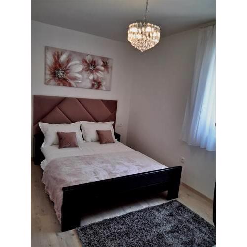 Luxury apartment Makarska 2min from beach
