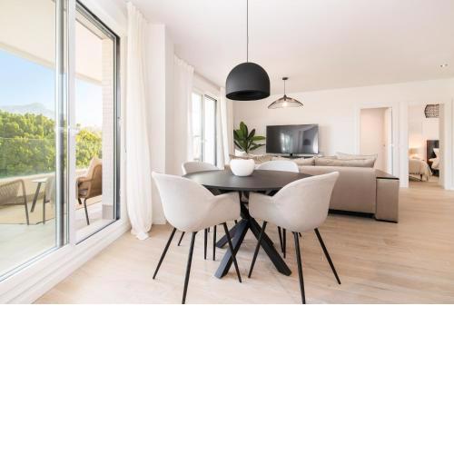 Luxury Apartment Marbella, Casa Bella