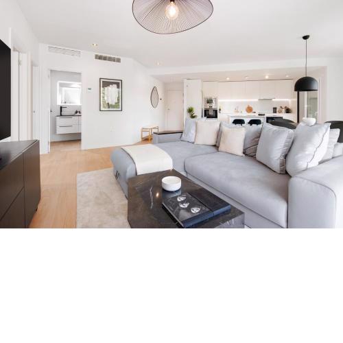 Luxury Apartment Marbella, Casa Lucia