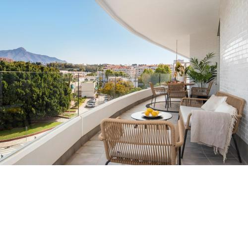 Luxury Apartment Marbella, Casa Mirano