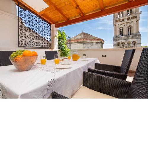 Luxury Apartment Matkovic