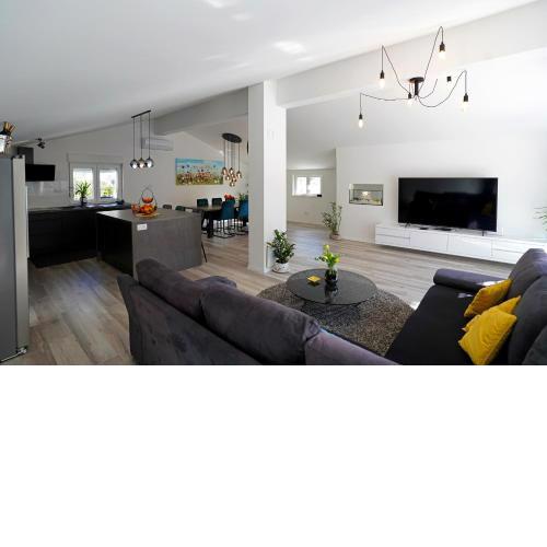 Luxury apartment Maya