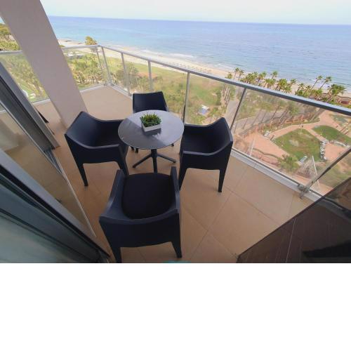 Luxury Apartment Miramar Marina d'or