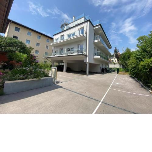 Luxury Apartment Monte Carlo