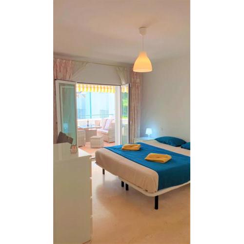 Luxury Apartment near Puerto Banús