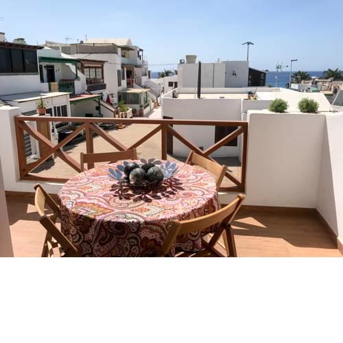 luxury apartment near the big beach