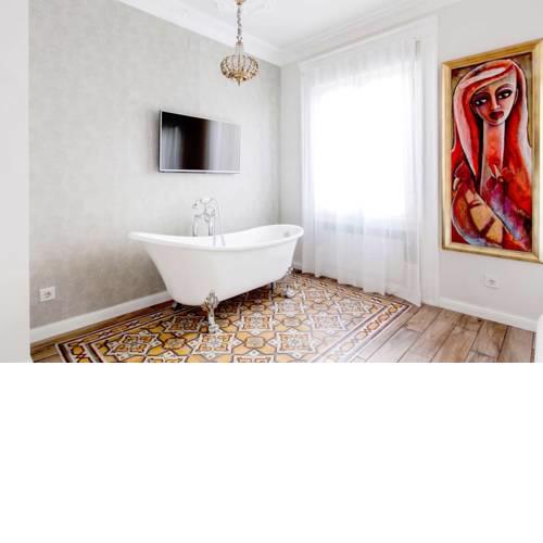 Luxury Apartment NeoVintage
