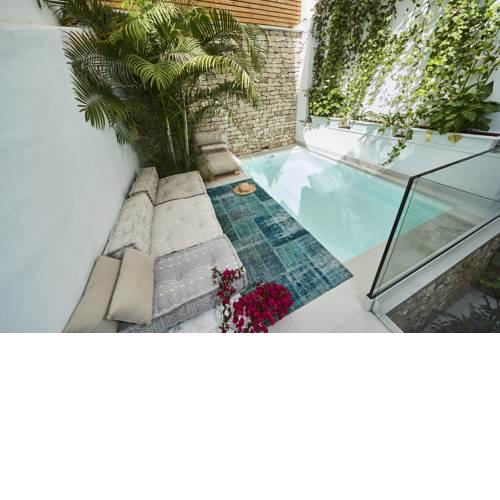 Luxury apartment Nerja Centre