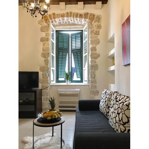 Luxury Apartment Niko