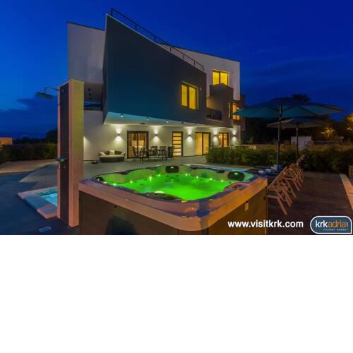 Luxury apartment NOA