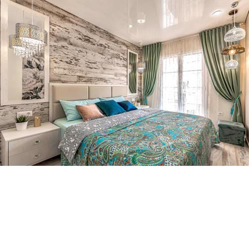 Luxury apartment Orlando