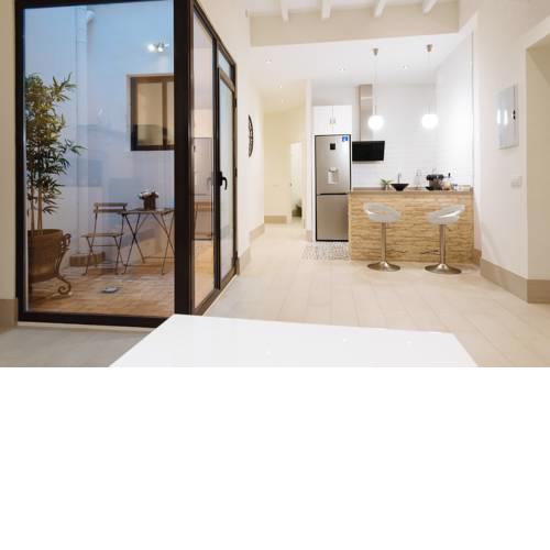 Luxury Apartment Peñuelas