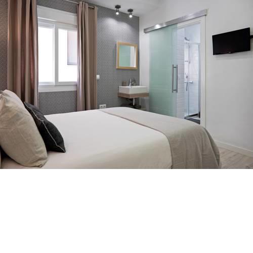 Luxury Apartment Picasso