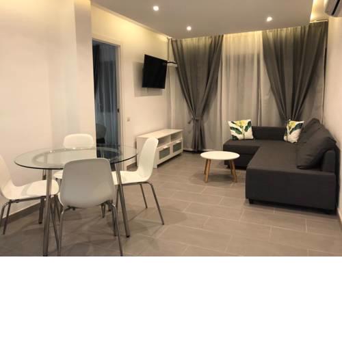 Luxury Apartment Playa del Ingles