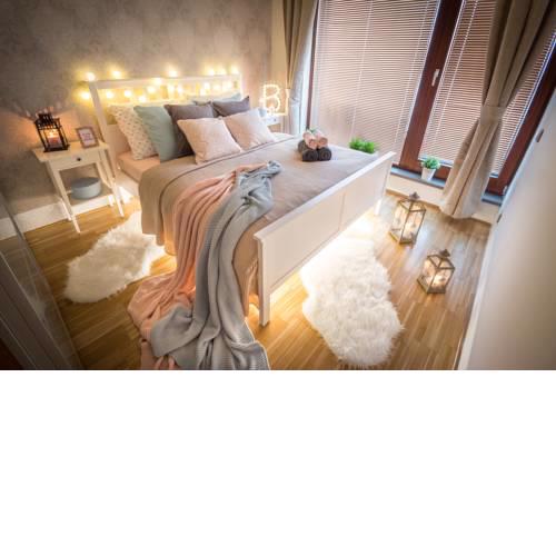 Luxury apartment River Diamond Residence