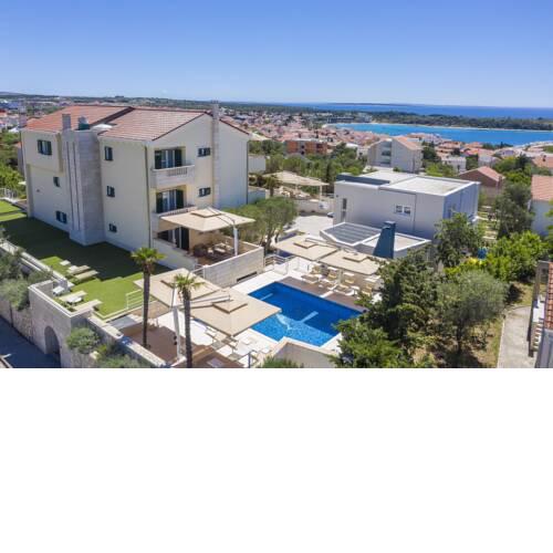 Luxury Apartment Šarkić app1