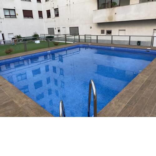 Luxury apartment Seville
