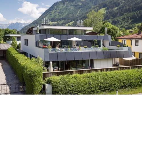 Luxury Apartment Silvia