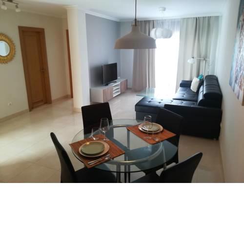 Luxury Apartment Sotavent III