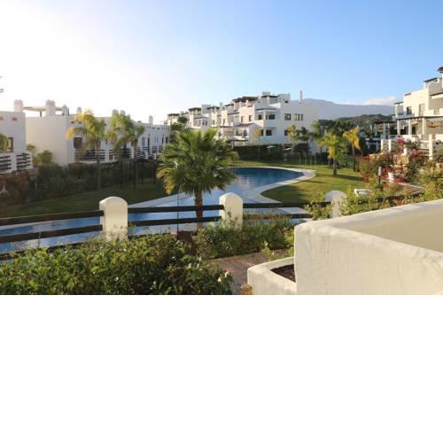 Luxury apartment Sunset Golf Toppers
