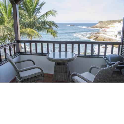 Luxury apartment Terrazas De La Caleta