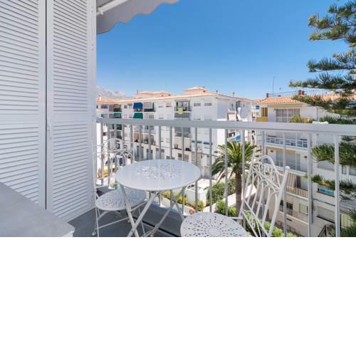 Luxury Apartment Torrecilla Beach Canovas