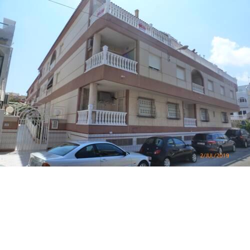 luxury apartment Torrevieja