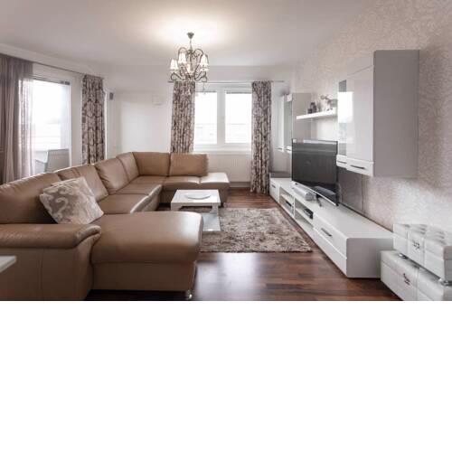 Luxury Apartment Vienna