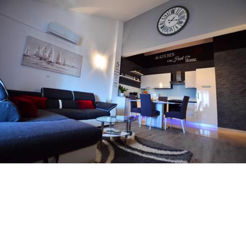 Luxury Apartment Vito
