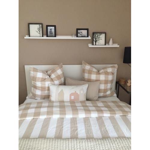 Luxury Apartment Vorstetten