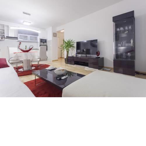 Luxury Apartment