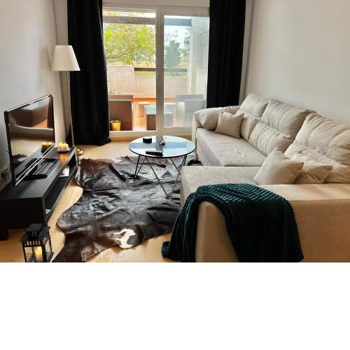Luxury apartment