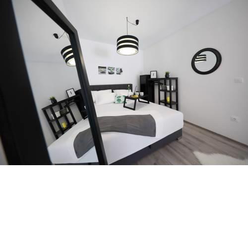Luxury Apartments 1107