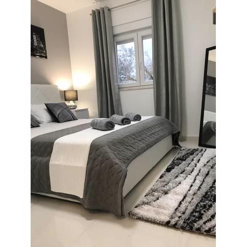 Luxury Apartments Bralić
