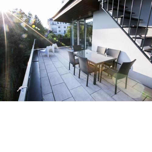 LUXURY APARTMENTS "GARDEN OF EDEN"