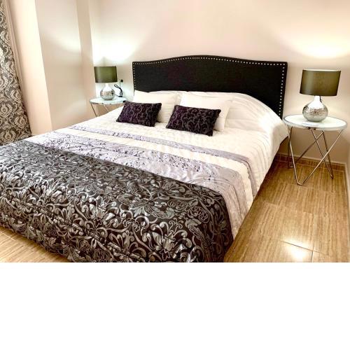 Luxury Apartments Golden Beach Javea