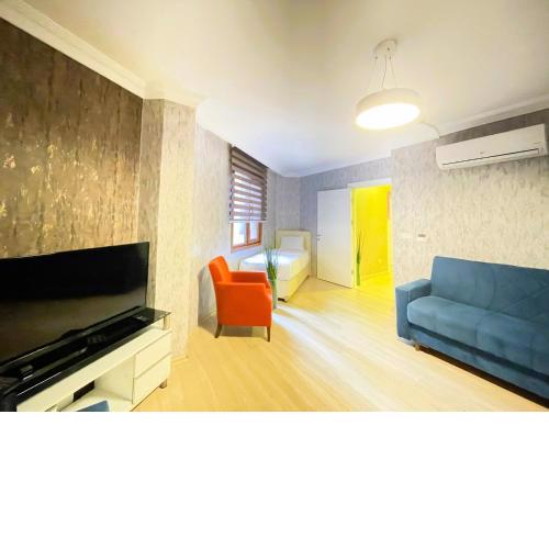 Luxury Apartments in Nisantasi