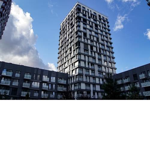 Luxury Apartments in Prague