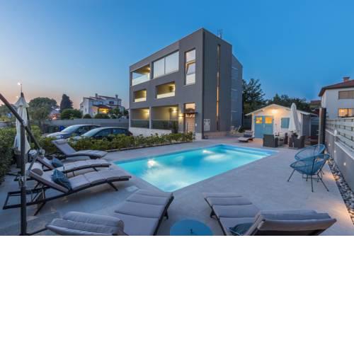 Luxury Apartments Tramontana
