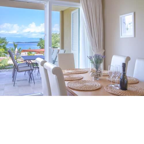 Luxury Apartments Villa Luce