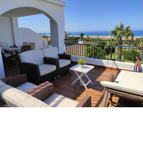 Luxury Apartments Zahara