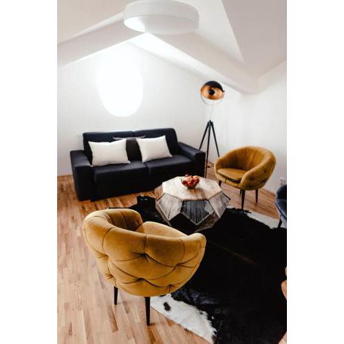 Luxury Apartments Zelny Trh