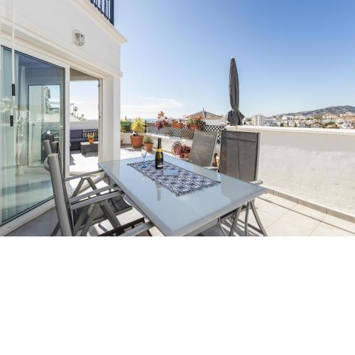 Luxury Apartments