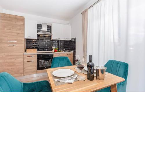 Luxury Apertments Rijeka