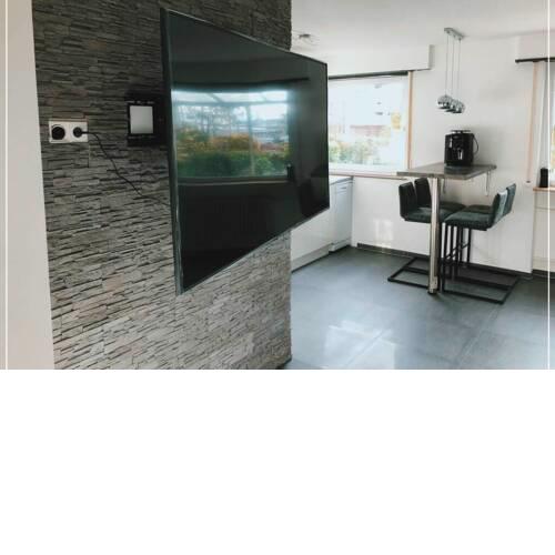 Luxury Appartment