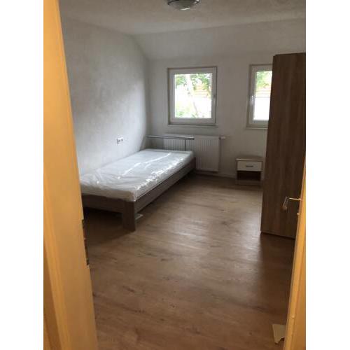 luxury appartment