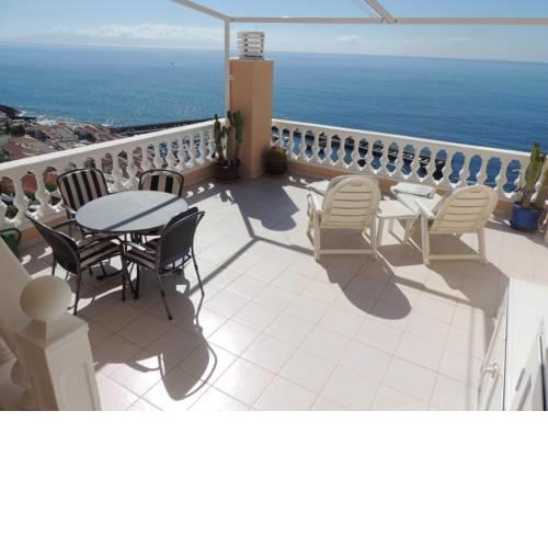 Luxury Apt. with Stunning Sea View