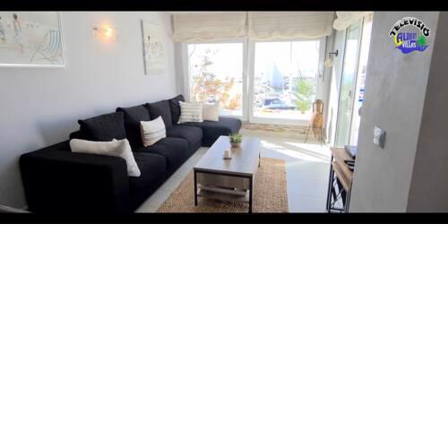 LUXURY ATICO EN POBLADO MARINERO Albert Villas