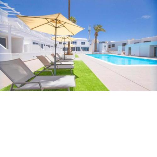 Luxury Atlantic View